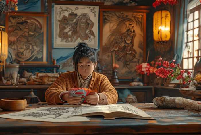 中国趣味历史故事有哪些；中国趣味历史故事有哪些作文