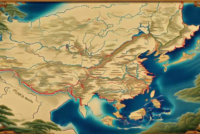 中国历史故事大全汉朝版；中国历史故事大全汉朝版图