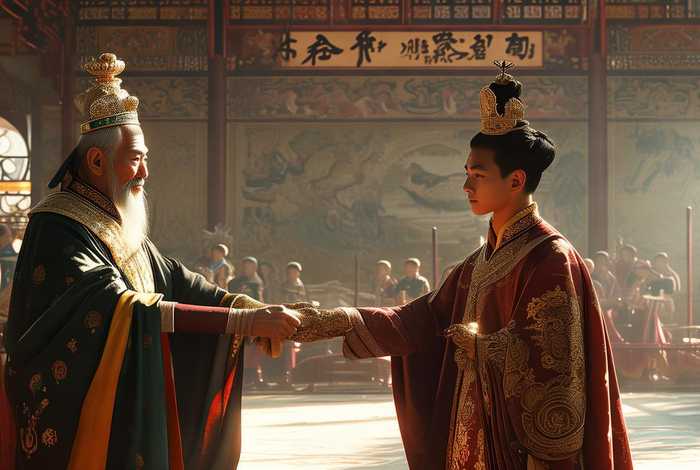 中国历史有多少个皇帝的故事;中国历史上有哪些皇帝传位的故事 中国历史有多少个皇帝的故事;中国历史上有哪些皇帝传位的故事