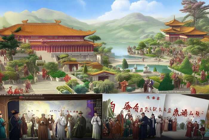 中国历史故事及演讲视频大全，中国历史故事及演讲视频大全完整版
