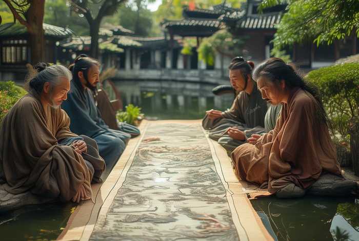 中国历史故事真的存在吗;中国历史故事真的存在吗视频 中国历史故事真的存在吗;中国历史故事真的存在吗视频