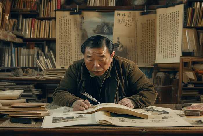 中国历史名人故事系列书（中国历史名人故事系列书籍）