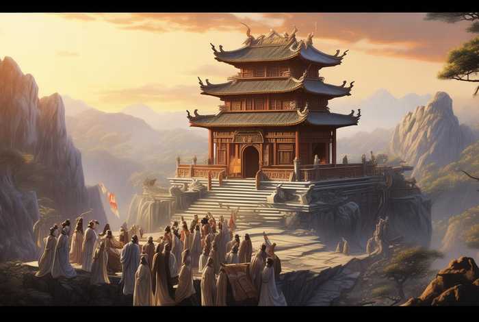 中国著名传说 中国著名的传说