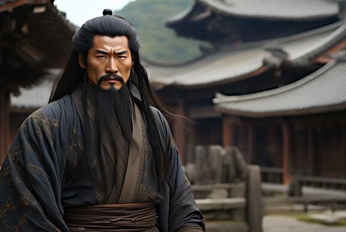 中国历史故事赵武人物简介(中国历史故事赵武人物简介50字) 中国历史故事赵武人物简介(中国历史故事赵武人物简介50字)