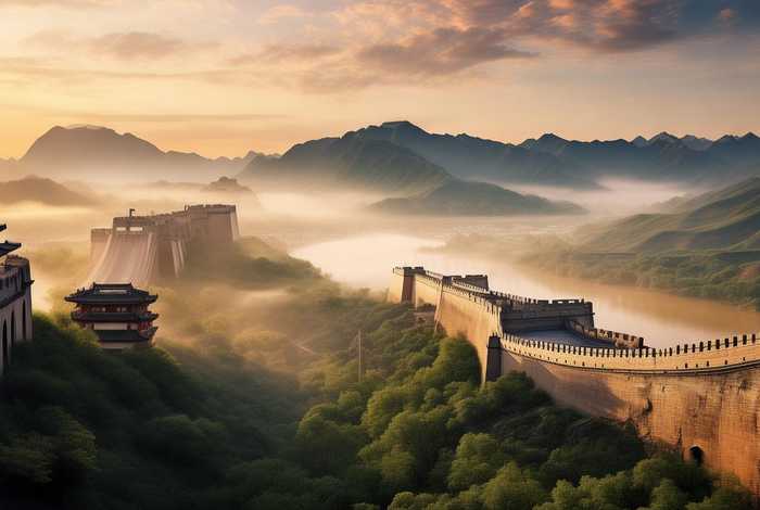 中国历史上的奇迹事例（中国的奇迹事件有哪些）