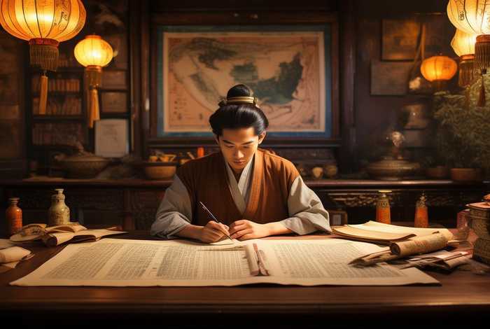 中国历史故事热点100字 - 中国历史故事热点100字作文 中国历史故事热点100字 - 中国历史故事热点100字作文