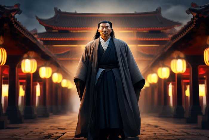 中国历史人物励志故事演讲（中国历史人物励志故事演讲视频）