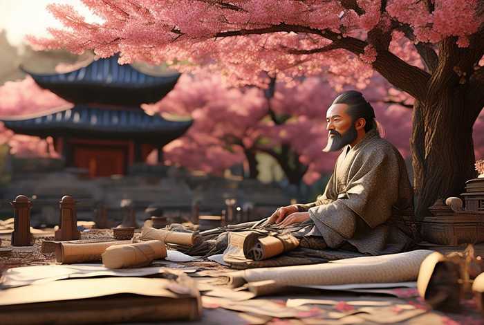 中华历史故事短篇（中华历史故事短篇小说）