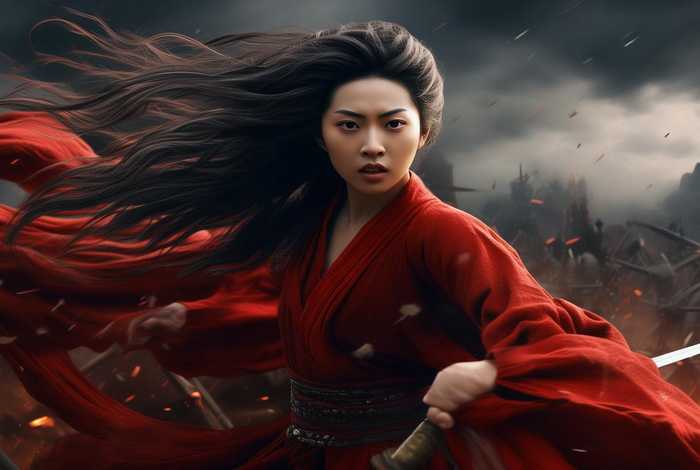 中国历史虞姬故事简介50字(中国历史虞姬故事简介50字内容) 中国历史虞姬故事简介50字(中国历史虞姬故事简介50字内容)