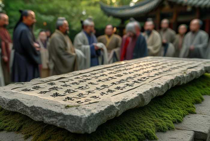 中国历史节点的历史故事简短，中国历史节点的历史故事简短概括