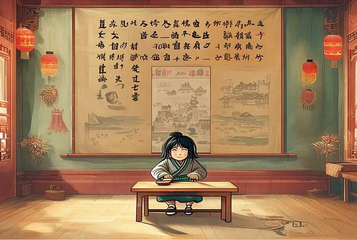 中国历史故事简介400字作文（中国历史故事简介400字作文四年级）