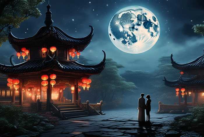中国历史故事有关月亮的故事 中国历史故事有关月亮的故事有哪些 中国历史故事有关月亮的故事 中国历史故事有关月亮的故事有哪些