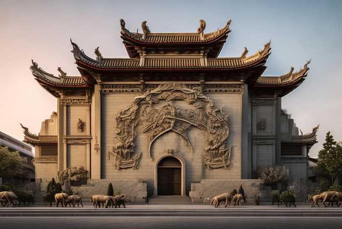 中国农业历史，中国农业历史博物馆