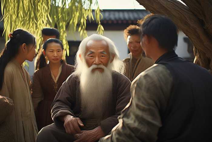 中国历史尊老 的故事有哪些 - 中国历史尊老 的故事有哪些名字 中国历史尊老 的故事有哪些 - 中国历史尊老 的故事有哪些名字