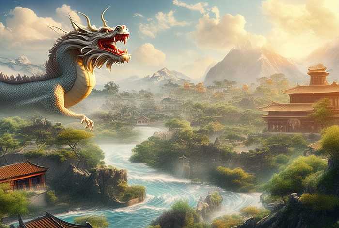 中国历史脉络故事简短；中国历史脉络故事简短版