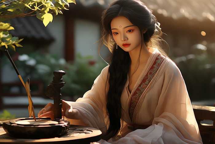 中国史上有名的才女 - 中国史上有名的才女有哪些 中国史上有名的才女 - 中国史上有名的才女有哪些