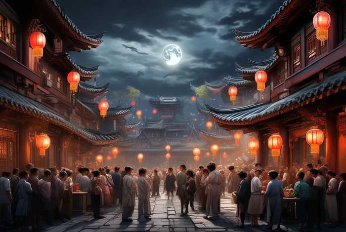 中国历史重要节日(中国历史重要节日排名) 中国历史重要节日(中国历史重要节日排名)