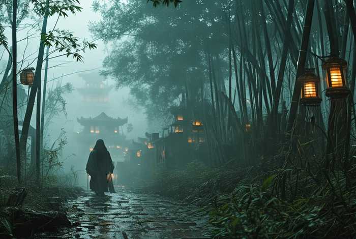 中国历史上的神秘失踪事件有哪些;失踪未解之谜的中国神秘事件 中国历史上的神秘失踪事件有哪些;失踪未解之谜的中国神秘事件