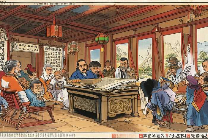 中国历史题目大全，中国历史题目大全及答案