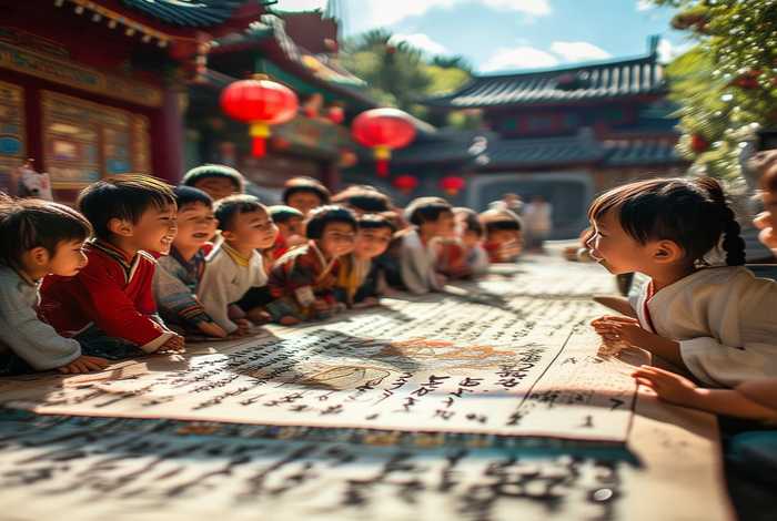 中国历史故事儿童、中国少儿历史故事大全
