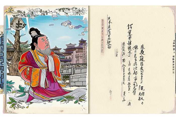 中国历史人物故事卡片制作,中国历史人物故事卡片制作视频 中国历史人物故事卡片制作,中国历史人物故事卡片制作视频