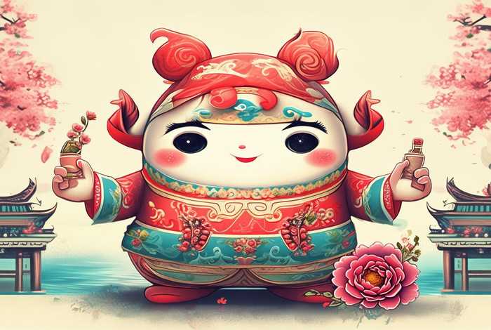 中国历史故事吉祥物图片,中国历史故事吉祥物图片简笔画 中国历史故事吉祥物图片,中国历史故事吉祥物图片简笔画