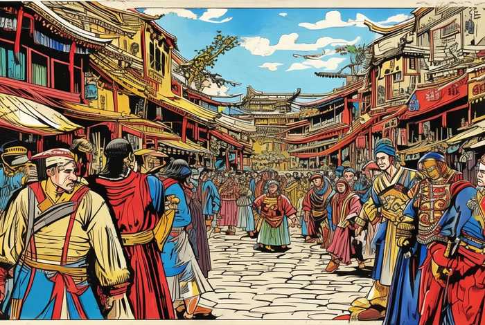 中国历史漫画故事读书笔记,中国历史漫画故事读书笔记怎么写 中国历史漫画故事读书笔记,中国历史漫画故事读书笔记怎么写