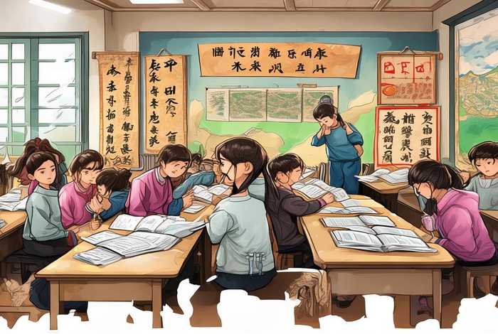 中国历史作业，中国历史作业本义务教育教才