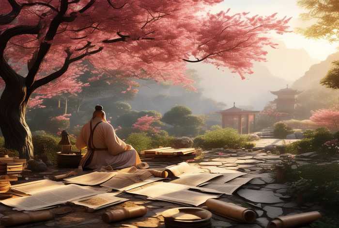 中国历史古代故事全篇阅读（中国古代历史故事大全100篇）