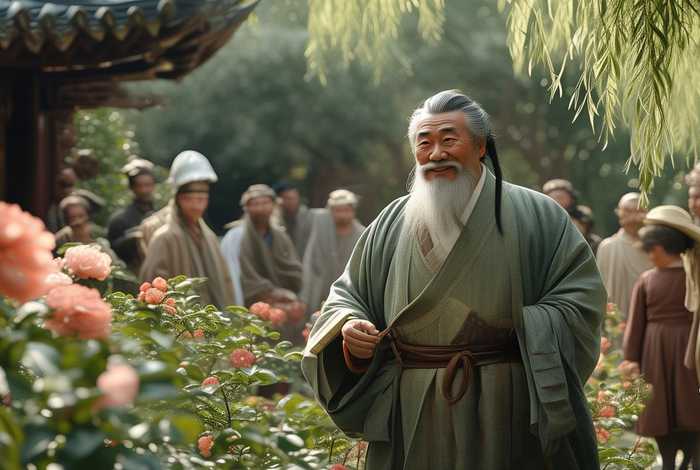 中国历史上的好官有哪些（我国历史的好官有哪些）