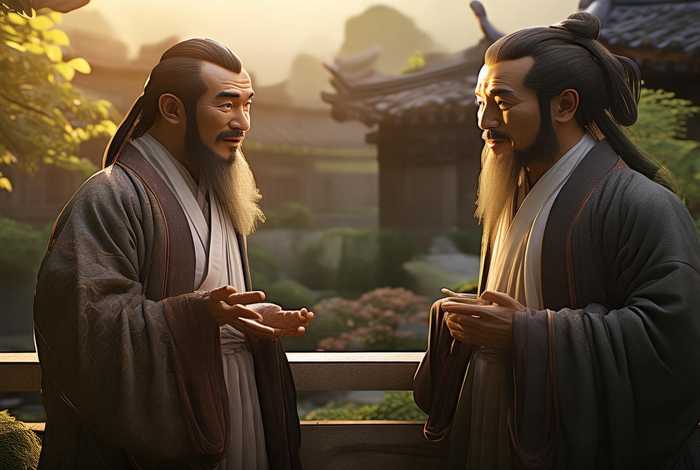 中国历史上著名的友谊故事（中国历史中的友谊故事）