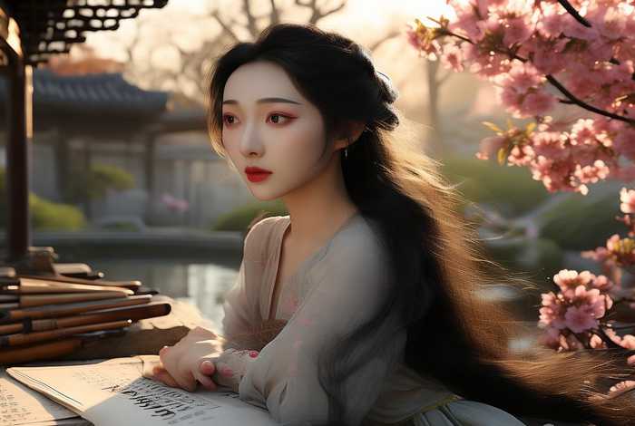 中国历史著名才女、中国历史著名才女有哪些