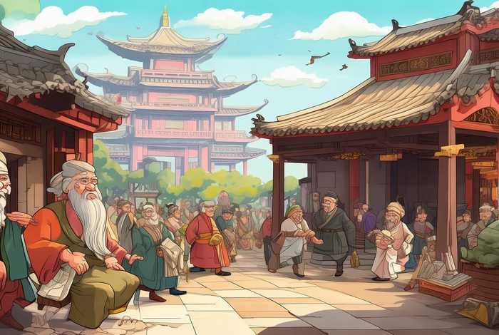 中国历史卡通故事;中国古代历史故事小卡片 中国历史卡通故事;中国古代历史故事小卡片