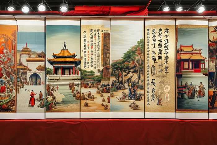 中国历史小故事连载在线观看 10个中国历史小故事 中国历史小故事连载在线观看 10个中国历史小故事