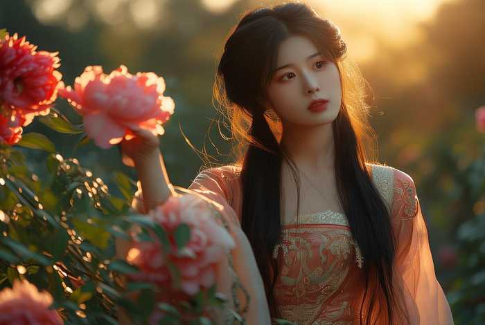 中国历史美女貂蝉的故事；中国历史美女貂蝉的故事简介