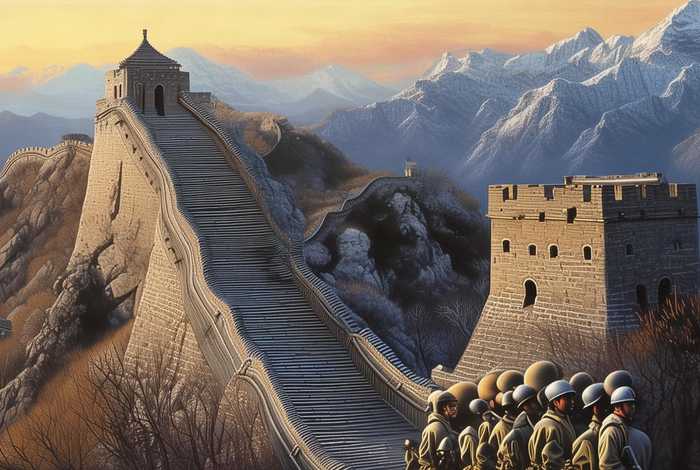 中国世界遗产的故事（中国世界遗产的故事有哪些）