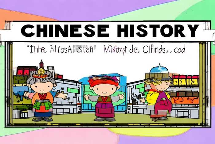 中国历史故事卡片四年级漂亮，中国历史故事卡片四年级漂亮又简单