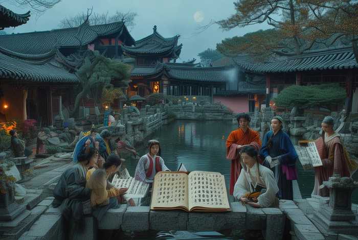 中国历史民俗故事有哪些(中国历史民俗故事有哪些书) 中国历史民俗故事有哪些(中国历史民俗故事有哪些书)