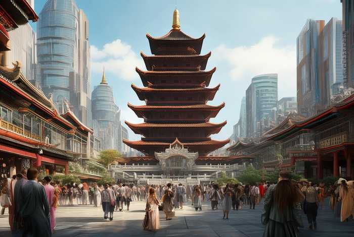中国历史是否改写（中国历史是否改写成现代史）