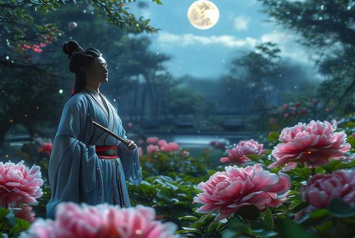 中国有节气的人物的故事（中国有节气的人物的故事简短）
