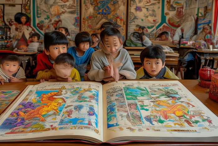 中国神话故事全集 小学生，中国神话故事全集 小学生阅读