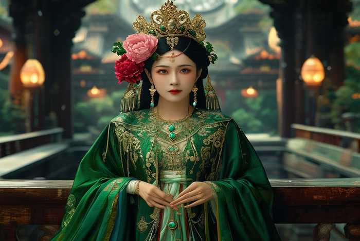 中国历史有名的皇后 中国历史有名的皇后有哪些