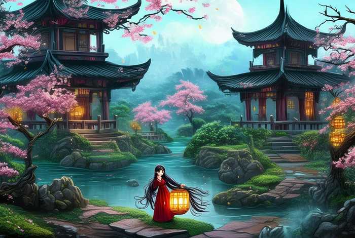 中国著名童话故事、著名的中国童话有哪些