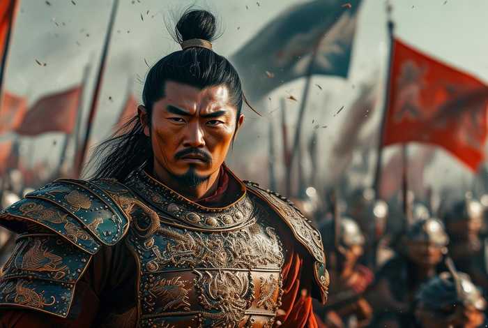 中国历史上勇敢的人(中国历史勇敢的人物故事) 中国历史上勇敢的人(中国历史勇敢的人物故事)