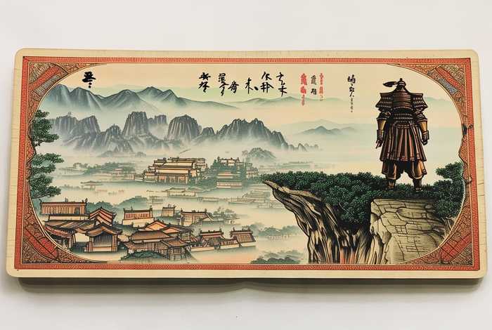 中国历史故事读书卡手做（中国历史故事读书卡(手做)）
