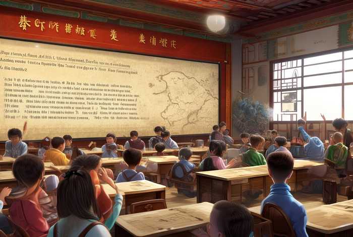 中国历史故事测试题特效 - 中国历史故事测试题及答案