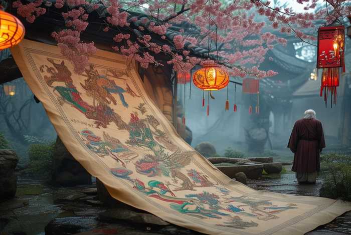 中国之前的故事；中国之前的故事是什么