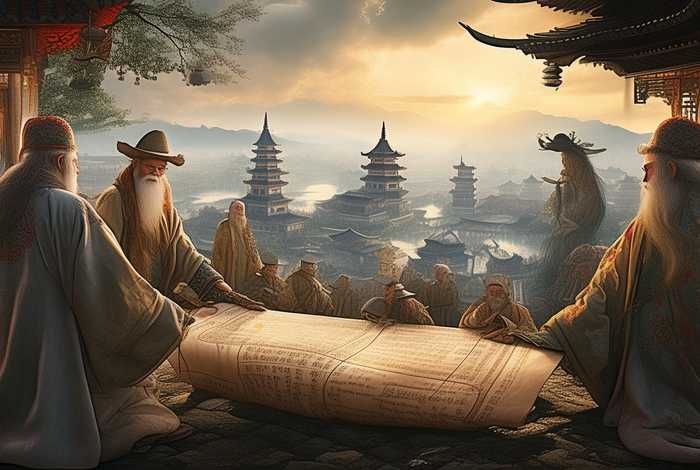 中国历史远古 中国历史远古时代