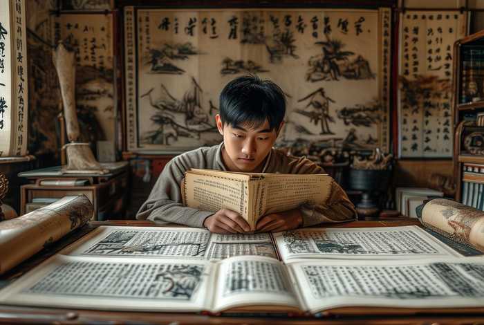 中国历史故事小故事有哪些 中国历史故事小故事有哪些书