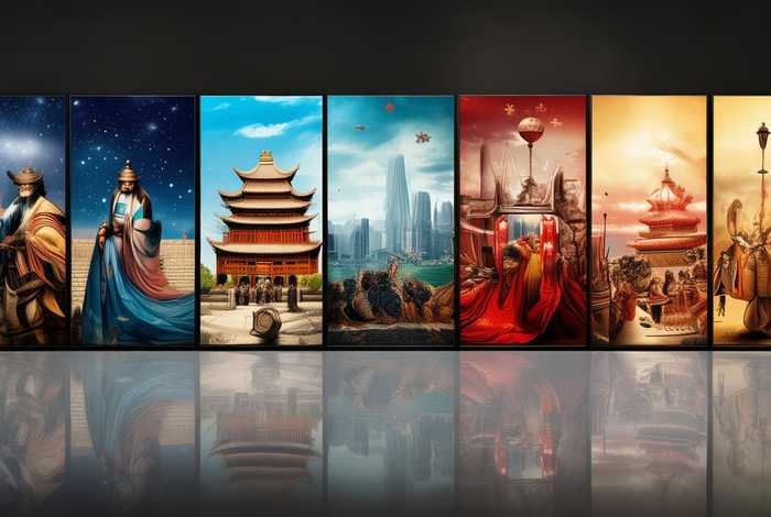 纵观中国历史,大概可以看到这样一个规律 - 纵观中国历史,大概可以看到这样一个规律英语